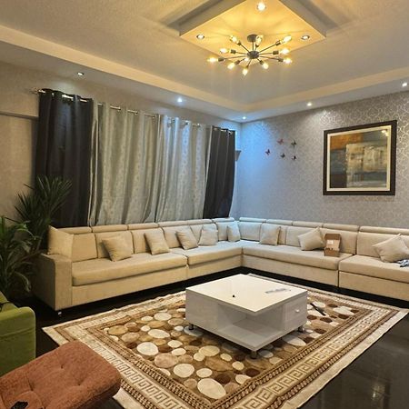 Sadaf 8 Jbr Luxury Master Bedroom Near Tram Dubai Eksteriør billede