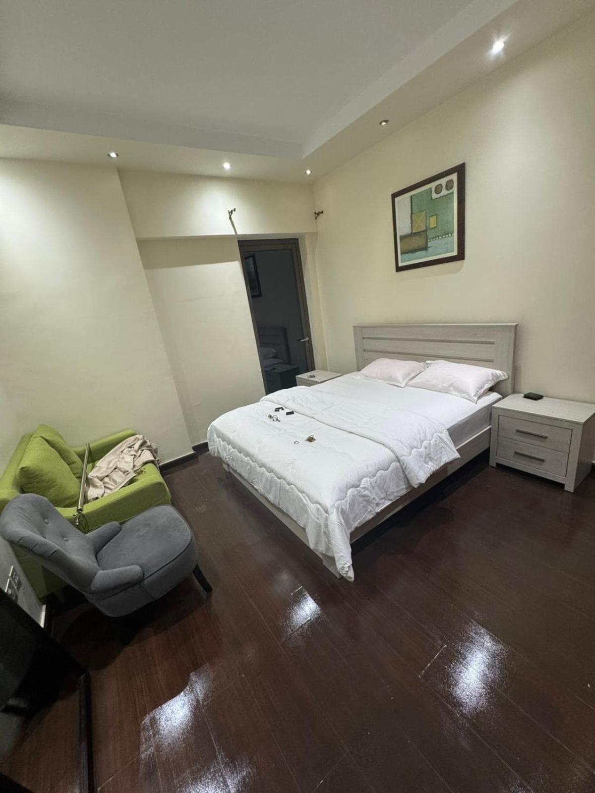 Sadaf 8 Jbr Luxury Master Bedroom Near Tram Dubai Eksteriør billede