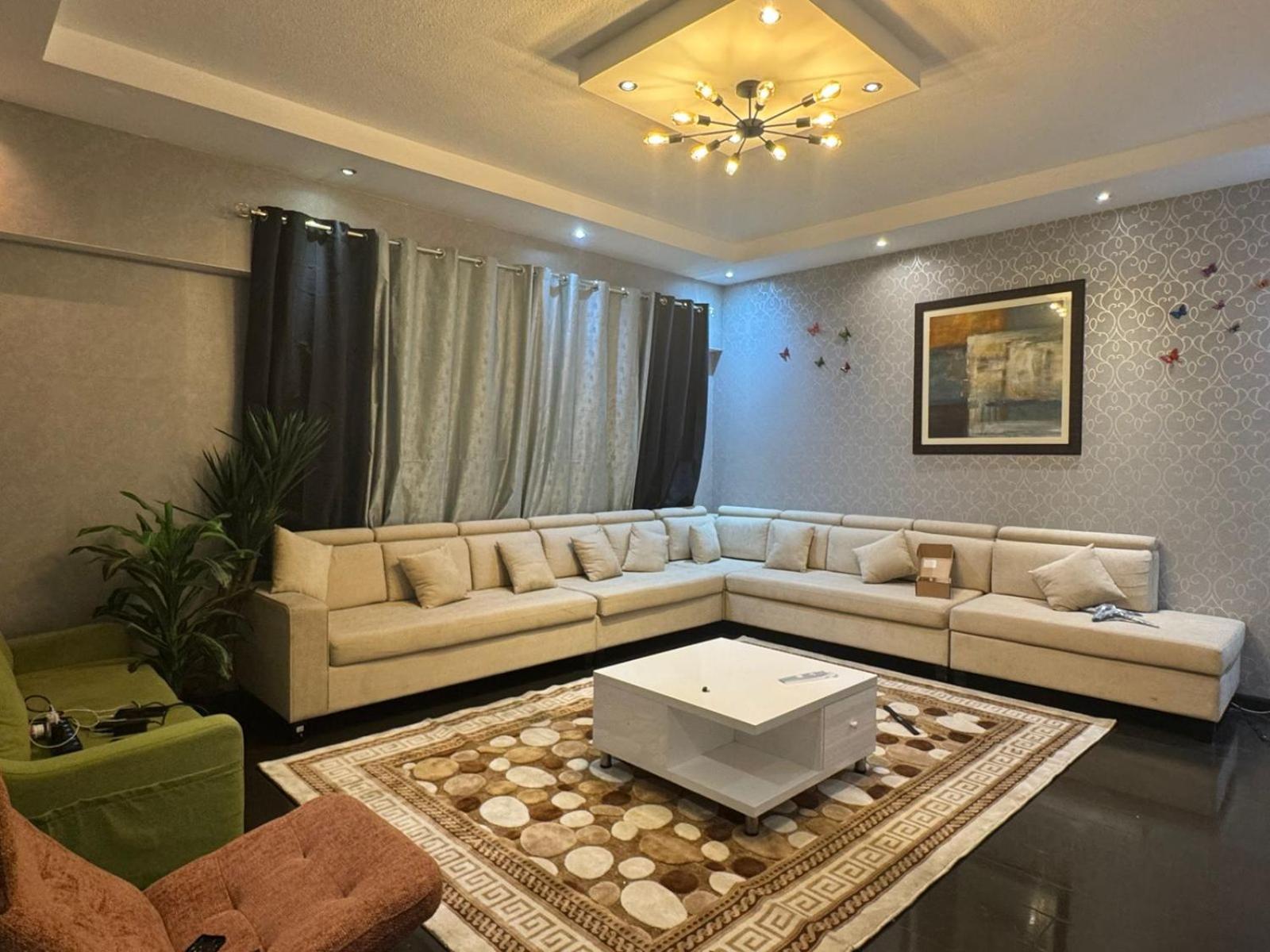 Sadaf 8 Jbr Luxury Master Bedroom Near Tram Dubai Eksteriør billede